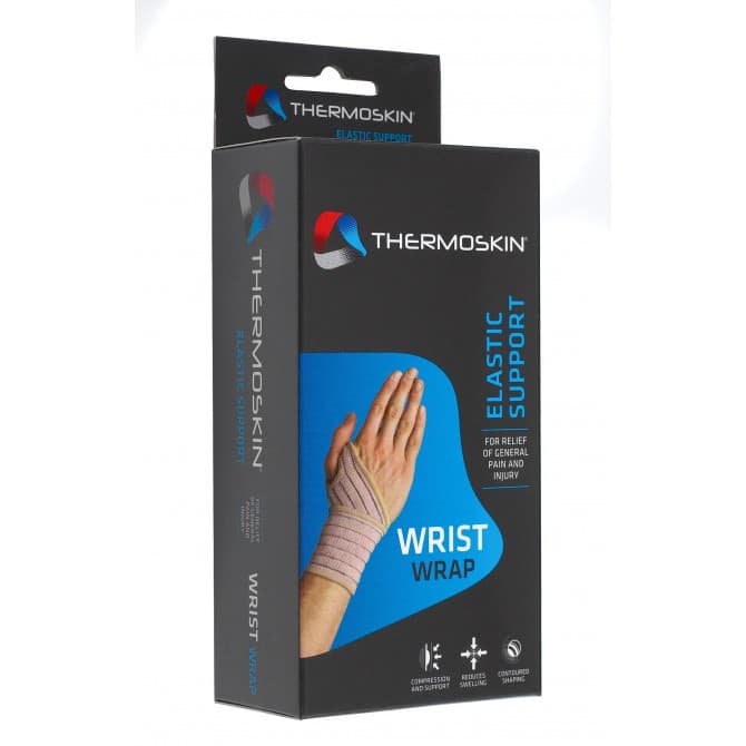 Thermoskin Compression Wrist Wrap