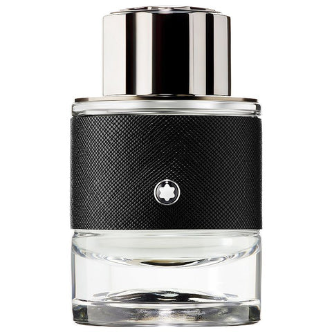 Montblanc Men's Explorer Eau de Parfum Spray, 3.3-oz.