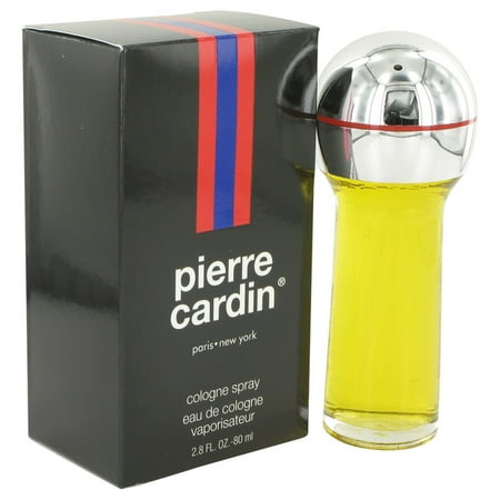 Pierre Cardin Men's Eau De Toilette, 2.8 fl oz