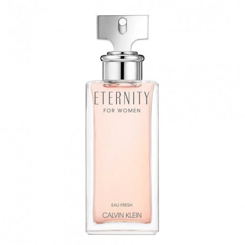 Calvin Klein Eternity Fresh EDP 100mL