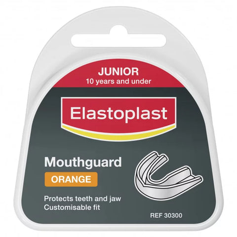 Elastoplast 30310 Mouthguard Youth Assorted