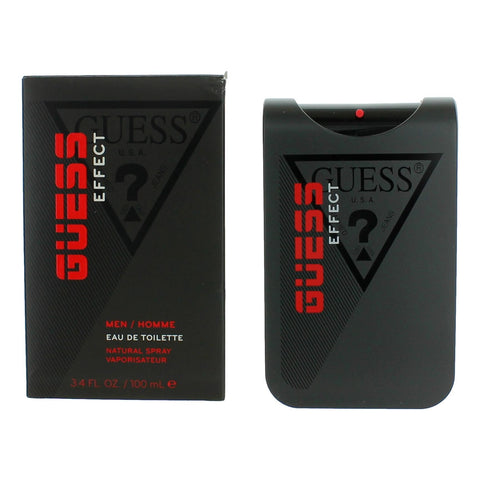 Guess Effect  3.4 oz EDT Spray