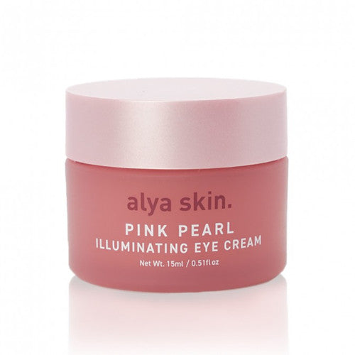 Alya Skin Pink Pearl Illuminating Eye Cream 15ml