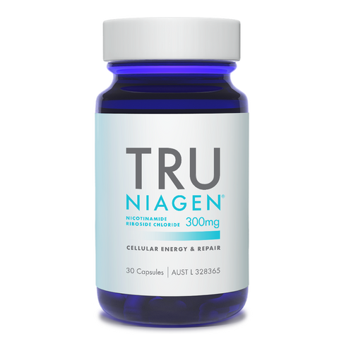 Tru Niagen 300mg 30 Capsules