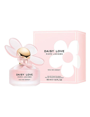 Marc Jacobs Daisy Love Eau So Sweet EDT 50mL