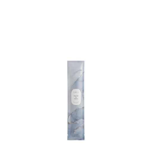Circa Home Sea Salt & Vanilla Scent Stems 5pk NEW
