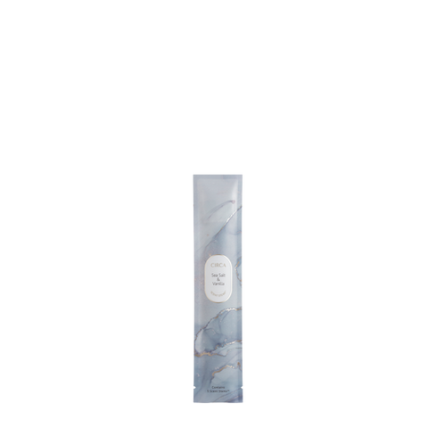 Circa Home Sea Salt & Vanilla Scent Stems 5pk NEW
