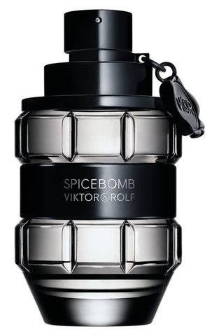 Viktor & Rolf Spicebomb Eau de Toilette Fragrance at Nordstrom, Size 3 Oz