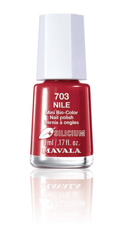 Mavala Nail Mini 703 Nile