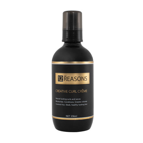 12Reasons Creative Curl Creme 250ml