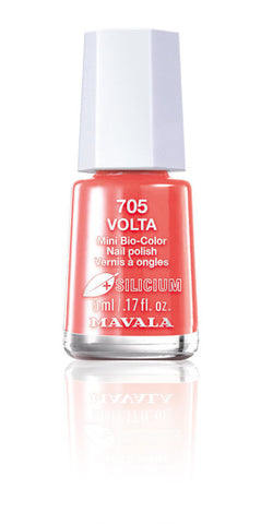 Mavala Nail Mini 705 Volta