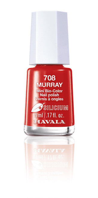 Mavala Nail Mini 708 Murray