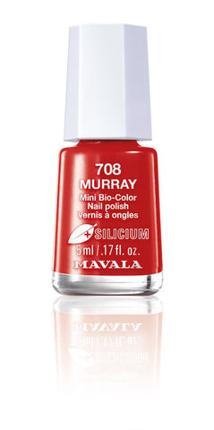 Mavala Nail Mini 708 Murray