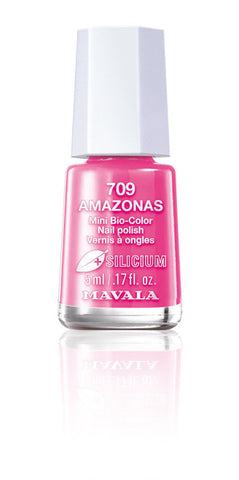 Mavala Nail Mini 709 Amazonas