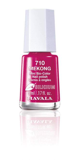 Mavala Nail Mini 710 Mekong