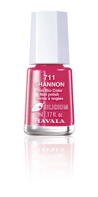 Mavala Nail Mini 711 Shanon