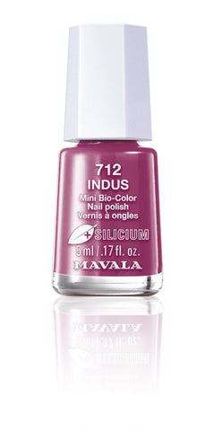 Mavala Nail Mini 712 Indus