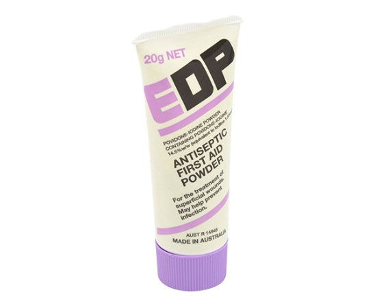 EDP Powder 20g