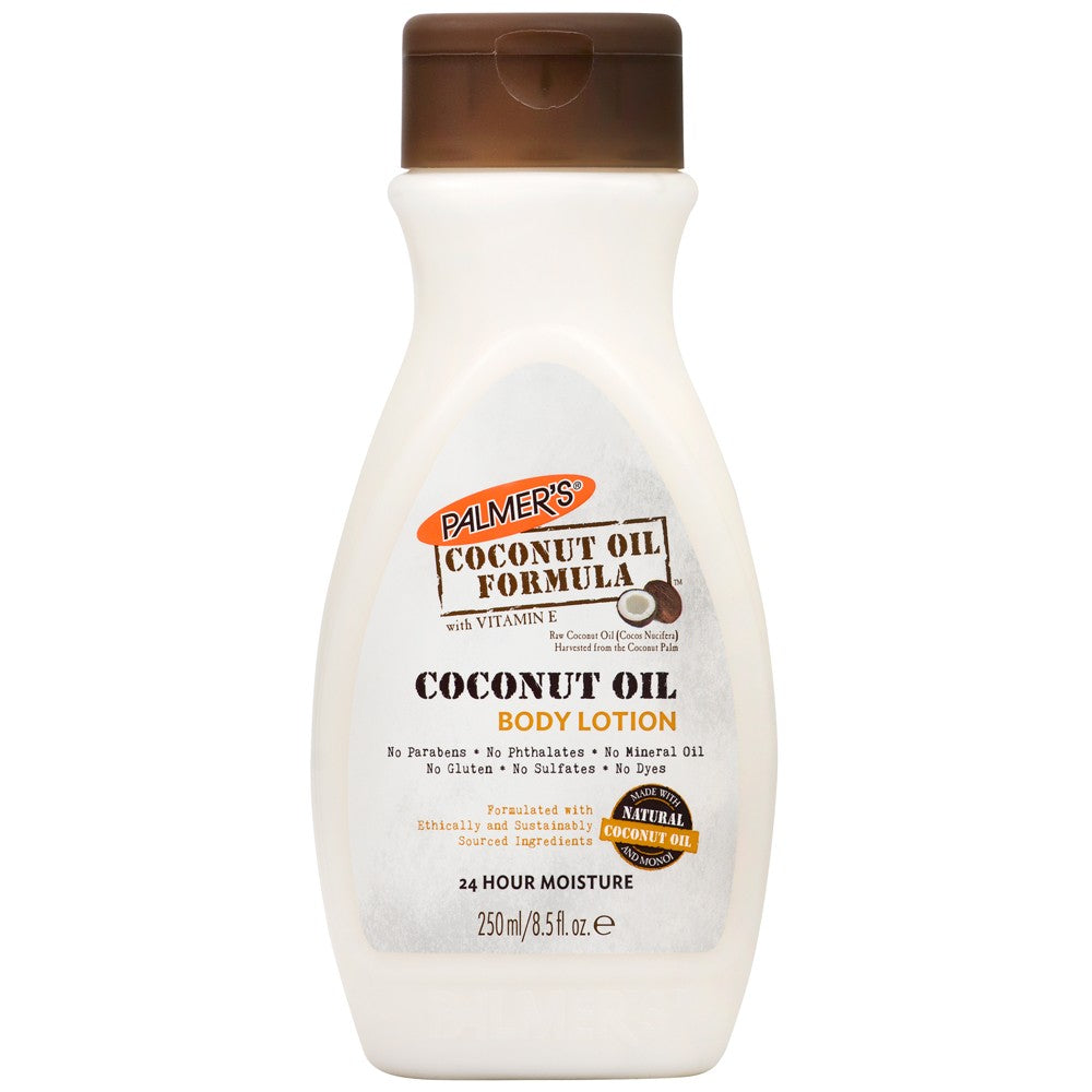 PALMER'S Coconut Oil Formula Body Lotion 250 mL
