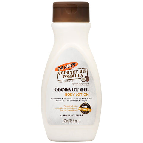PALMER'S Coconut Oil Formula Body Lotion 250 mL