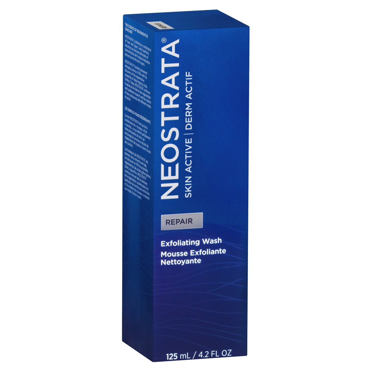 Neostrata Skin Active Repair Exfoliating Wash 125ml