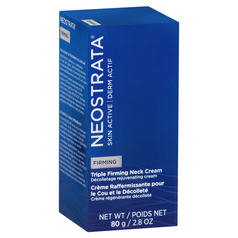 Neostrata Skin Active Triple Firming Neck Cream 80g