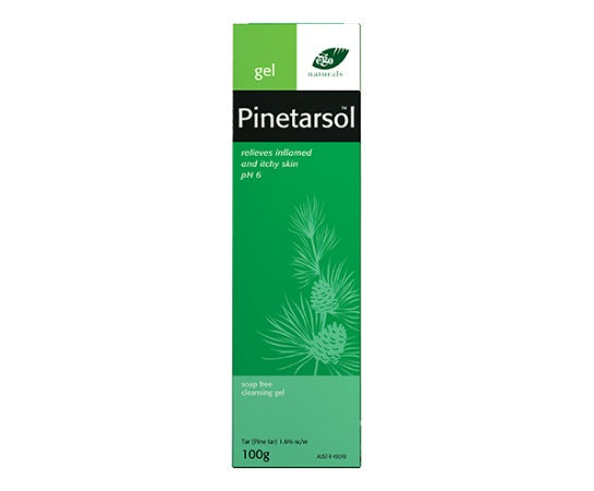 Ego Pinetarsol Gel Tube 100g