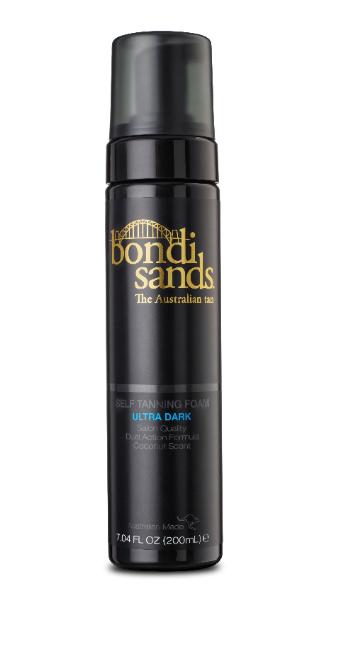Bondi Sands Self Tanning Foam Ultra Dark 200mL