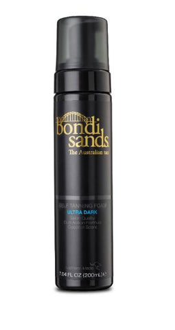 Bondi Sands Self Tanning Foam Ultra Dark 200mL