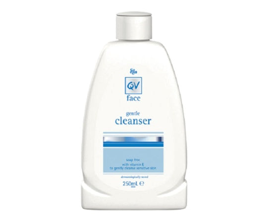 Ego QV Face Cleanser 250mL