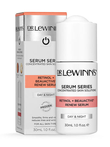 Dr. LeWinn's Serum Series Renew 30 ml