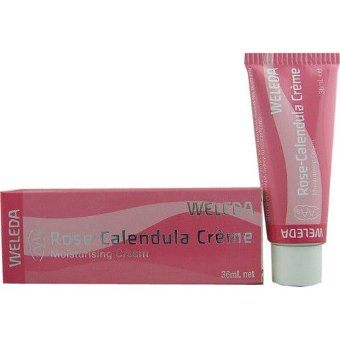 WELEDA Rose-Calendula Creme 36ml