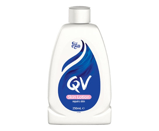 Ego QV Skin Lotion 250mL