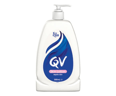 Ego QV Skin Lotion 500mL