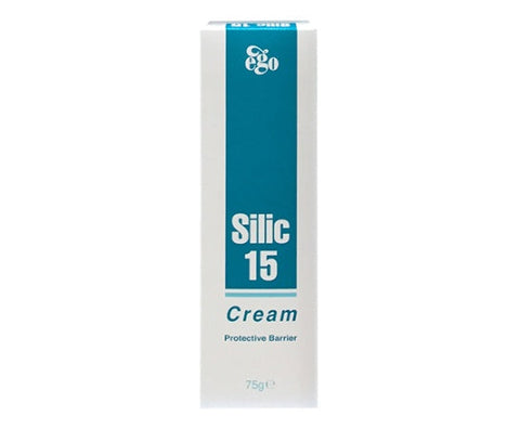 Ego Silic 15 Lotion 200g