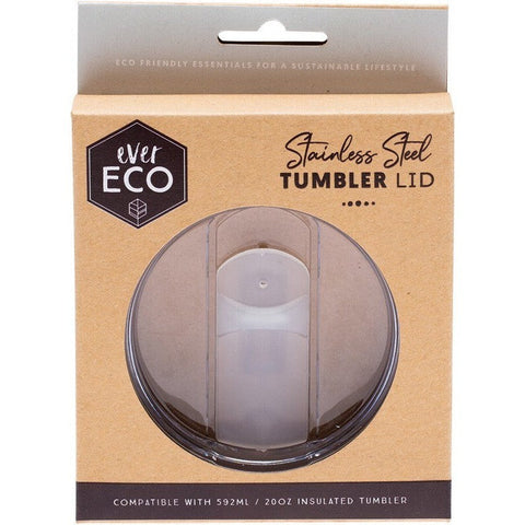 EVER ECO Replacement Tumbler Lid - 592ml 1