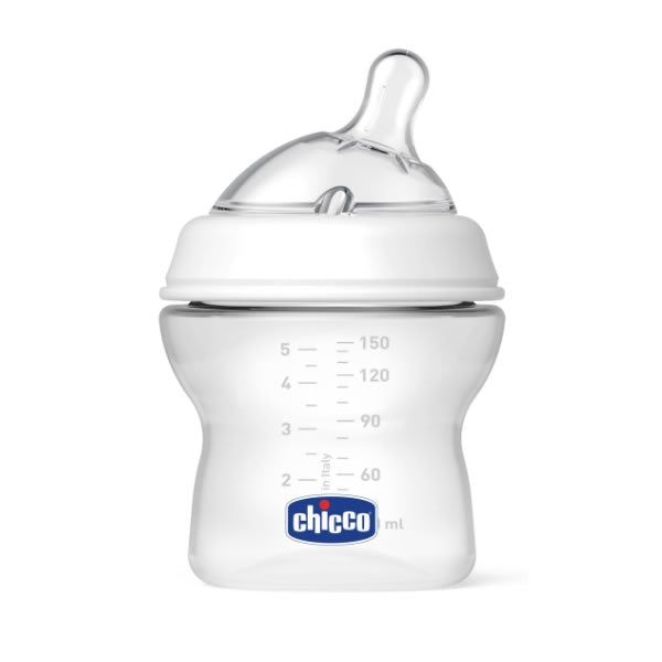 Chicco Natural Feeling 0m+ Bottle 150ml