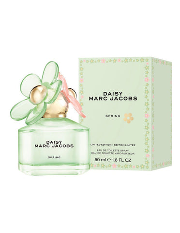 Marc Jacobs Daisy Love Spring EDT 50mL