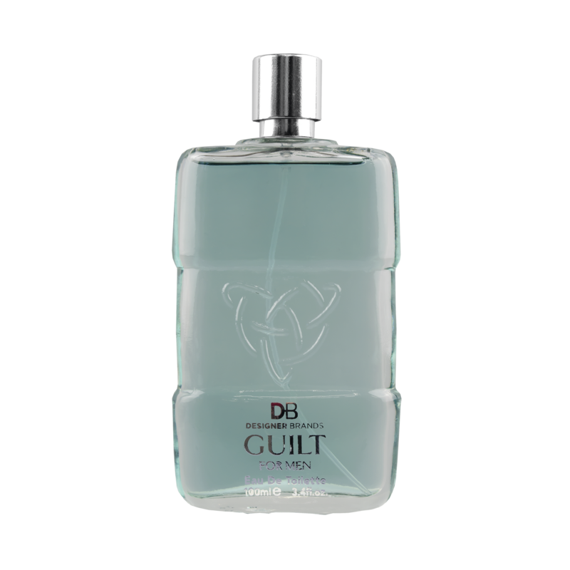 Designer Brands Fragrance Guilt For Men 100mL