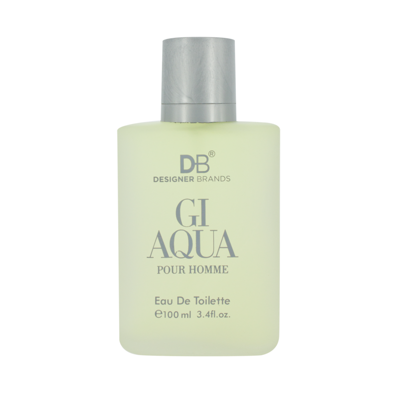 Designer Brands Fragrance Gi Aqua 100mL