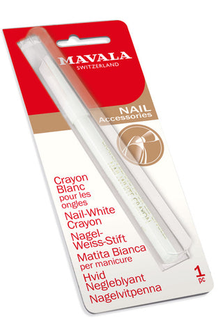 Mavala Nail White Crayon
