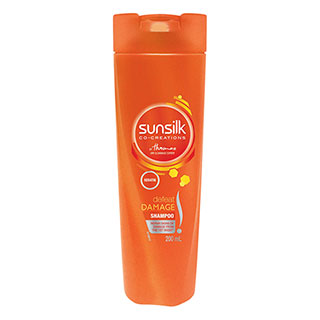 Sunsilk Shampoo Damaged 200mL