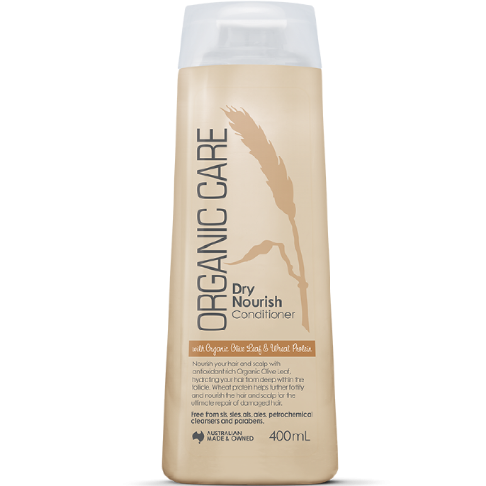 OC MOISTURE CONDITINER 400ML