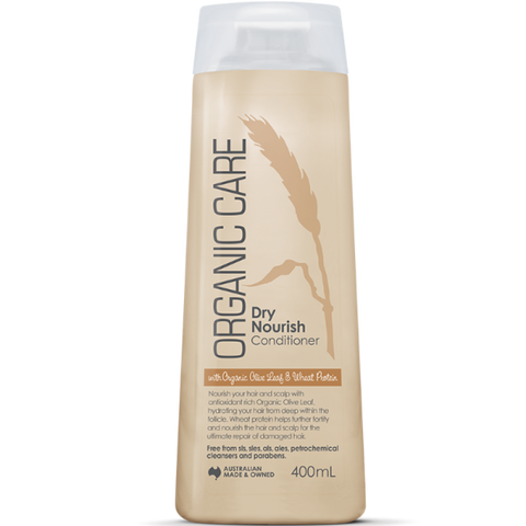 OC MOISTURE CONDITINER 400ML