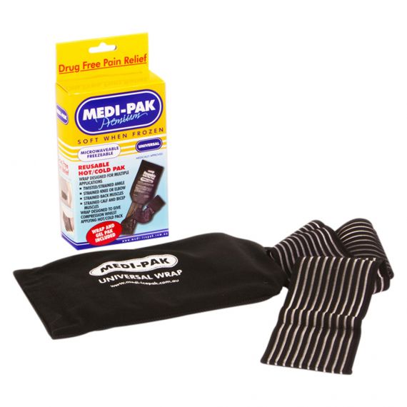 Medi Pak Universal Pack