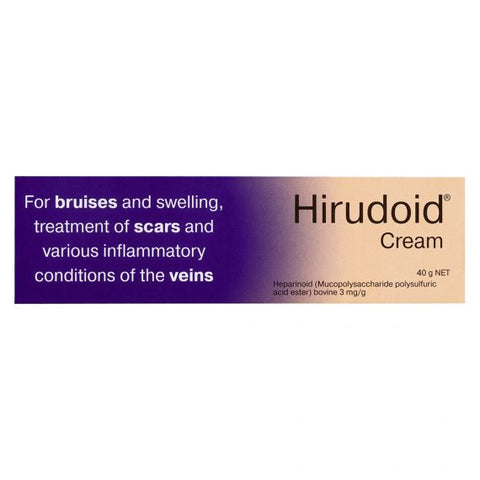 Hirudoid 40g