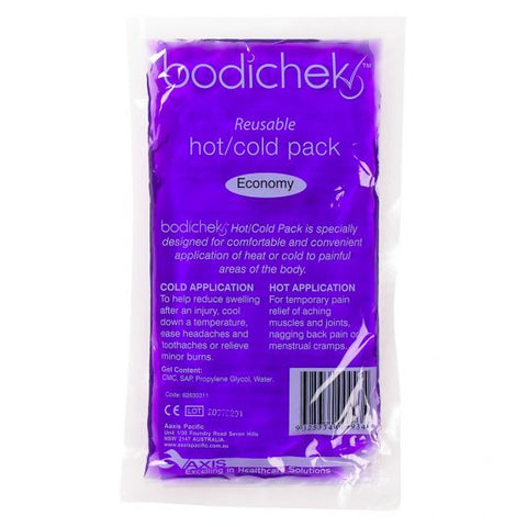 Bodichek Hot/Cold Economy Pack