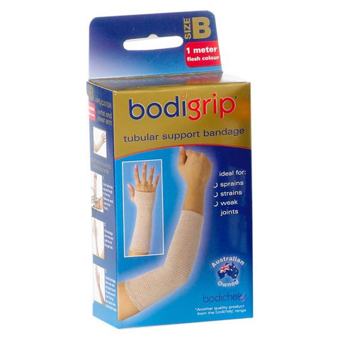 Bodigrip Tubular Band Size B