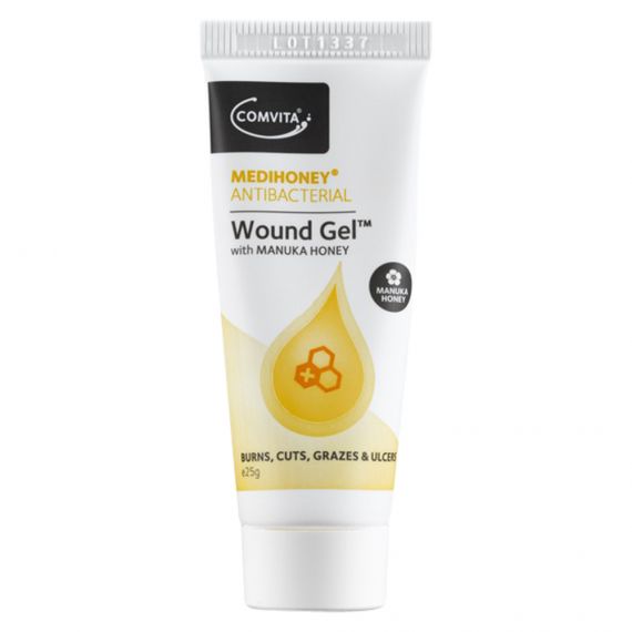 Comvita Medihoney Wound Gel 25g