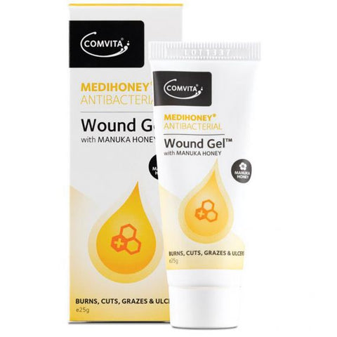 Comvita Medihoney Wound Gel 50g